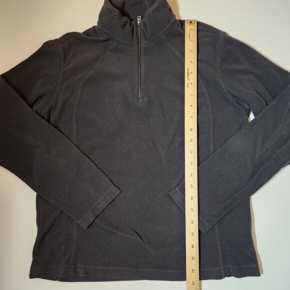 Bundle: 2 Columbia ¼ Zip Fleece Pullovers | Women’s Large - Picture 7 of 13